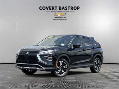 Used 2023 Mitsubishi Eclipse Cross SE
