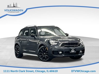 Used 2019 MINI Cooper Countryman S
