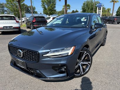 Certified 2025 Volvo S60 B5 Core