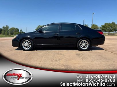 Used 2006 Toyota Avalon Touring