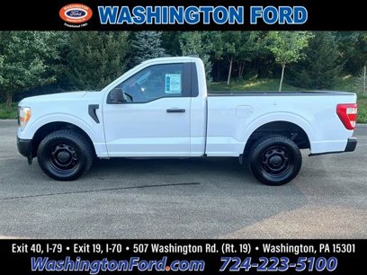 Used 2022 Ford F150 XL w/ Equipment Group 101A High