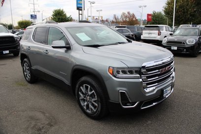Used 2023 GMC Acadia SLT