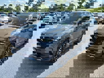Used 2023 MAZDA CX-50 AWD 2.5 Turbo w/ Premium Pkg