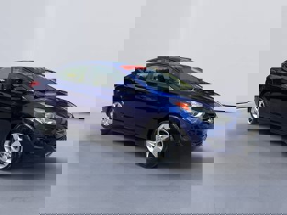 Used 2013 Hyundai Elantra GLS