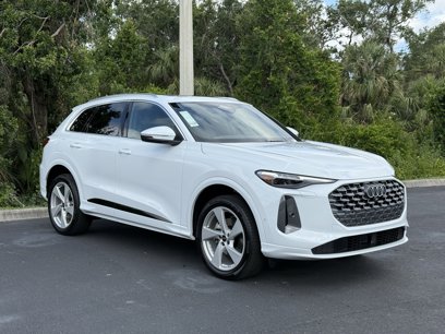 New 2025 Audi Q5 Premium Plus