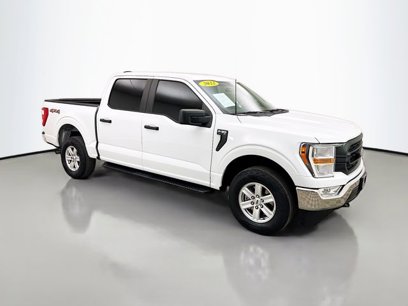 Used 2022 Ford F150 XL w/ Equipment Group 101A High
