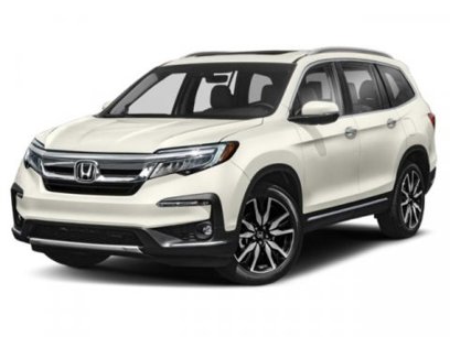 Used 2019 Honda Pilot Touring