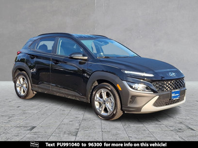Certified 2023 Hyundai Kona SEL