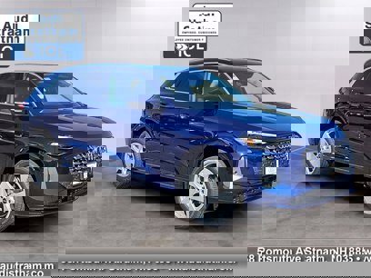 New 2025 Audi Q5 Premium Plus