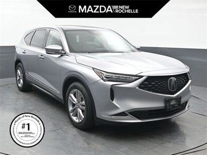 Used 2023 Acura MDX SH-AWD