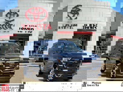 Used 2024 GMC Terrain SLE