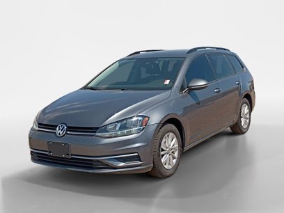 Used 2019 Volkswagen Golf S