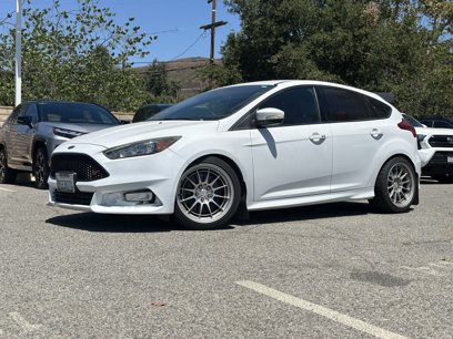 Used 2016 Ford Focus ST