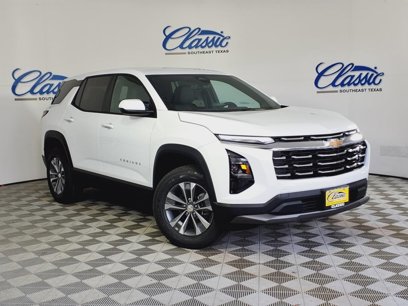 New 2026 Chevrolet Equinox LT w/ Convenience Package II