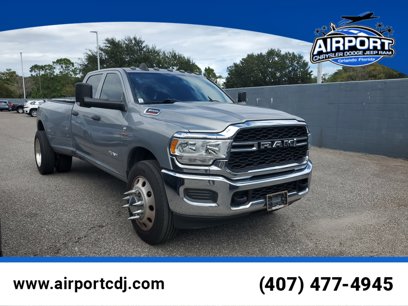 Used 2022 RAM 3500 Tradesman