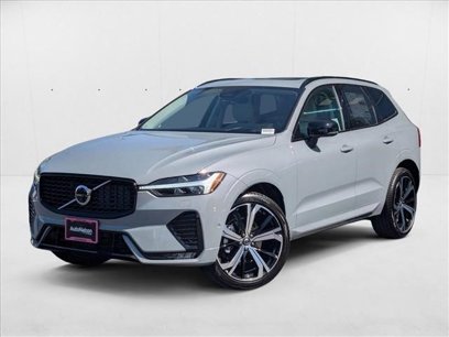 New 2025 Volvo XC60 B5 Ultra w/ Protection Package Premier