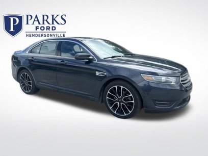 Used 2017 Ford Taurus SEL w/ Equipment Group 201A