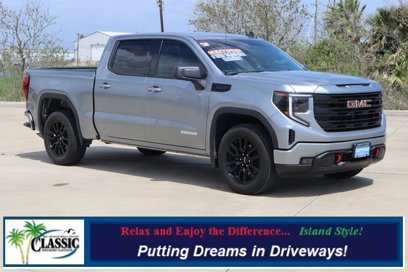 Certified 2023 GMC Sierra 1500 Elevation