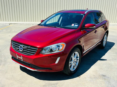 Used 2016 Volvo XC60 T5 Premier w/ Proximity Package