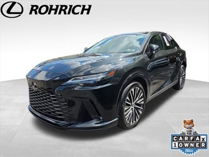 Certified 2023 Lexus RX 350 Premium Plus