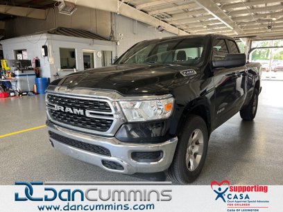 Used 2023 RAM 1500 Big Horn