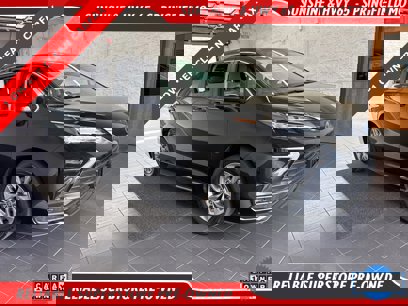 Certified 2024 Toyota Sienna LE