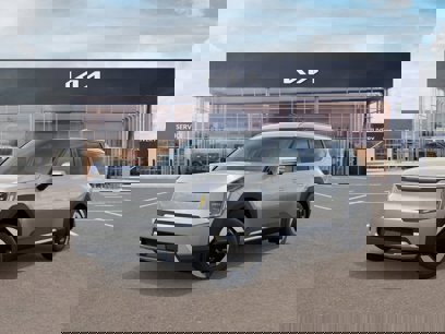 New 2026 Kia EV9 Wind