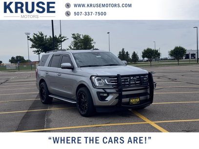 Used 2021 Ford Expedition XLT
