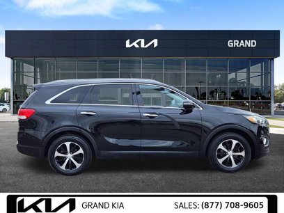 Used 2016 Kia Sorento EX w/ EX Premium Package
