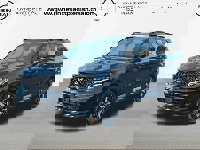 Used 2022 Kia Sorento S