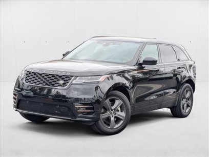 Certified 2023 Land Rover Range Rover Velar R-Dynamic S