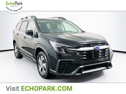 Used 2024 Subaru Ascent Premium w/ Convenience Package