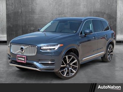 Used 2018 Volvo XC90 T8 Inscription w/ Convenience Package