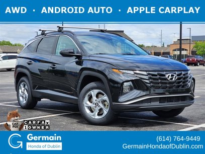 Used 2023 Hyundai Tucson SEL