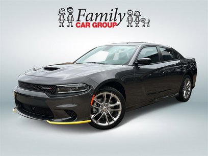 Used 2023 Dodge Charger GT w/ Technology Group