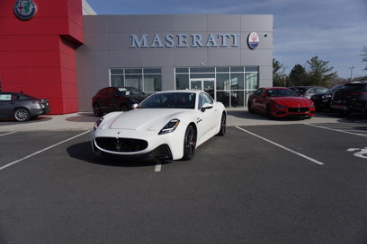 Used 2024 Maserati GranTurismo Modena
