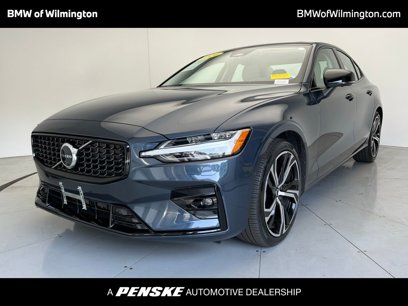 Used 2024 Volvo S60 B5 Plus w/ Climate Package