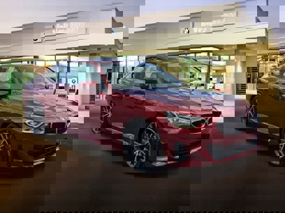 New 2025 BMW 230i Coupe w/ Premium Package