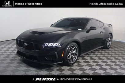 Used 2024 Ford Mustang GT Premium w/ GT Performance Package