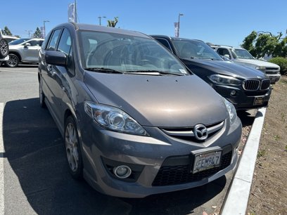 Used 2009 MAZDA MAZDA5 Touring
