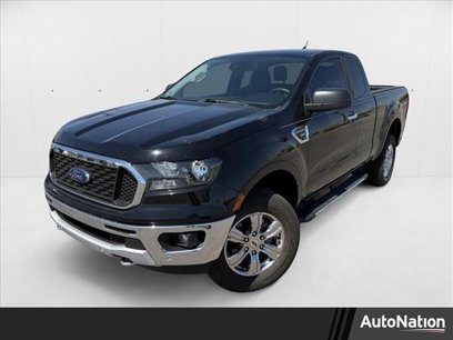 Used 2019 Ford Ranger XLT w/ Equipment Group 301A Mid