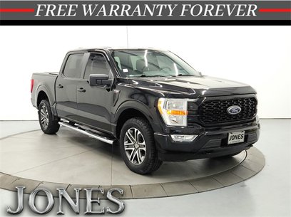 Used 2021 Ford F150 XL