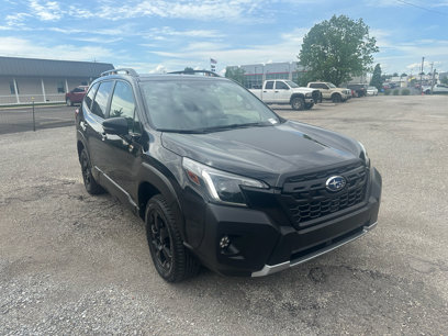 Used 2023 Subaru Forester Wilderness