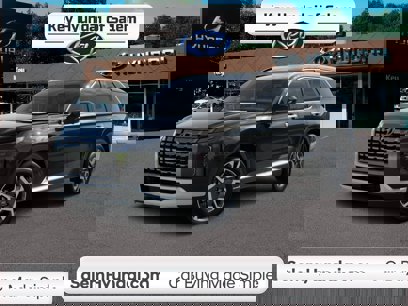 New 2025 Hyundai Palisade SEL