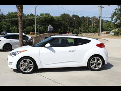 Used 2017 Hyundai Veloster Value Edition
