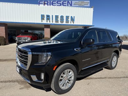 Used 2023 GMC Yukon SLT