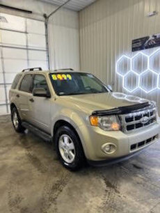 Used 2012 Ford Escape XLT