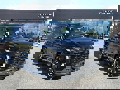 New 2025 Hyundai Palisade Limited