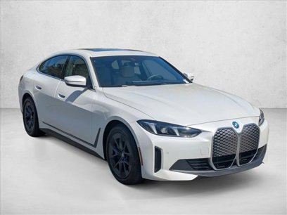 Used 2025 BMW i4 eDrive40 w/ Premium Package