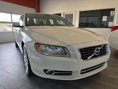 Used 2010 Volvo S80 3.2